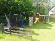 Apartmá Gister - Rokytnice nad Jizerou
