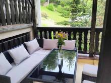 Apartmá Gister - Rokytnice nad Jizerou