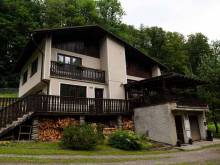 Apartmá Gister - Rokytnice nad Jizerou