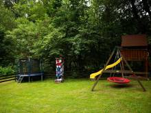 Apartmá Gister - Rokytnice nad Jizerou