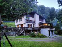 Apartmá Gister - Rokytnice nad Jizerou