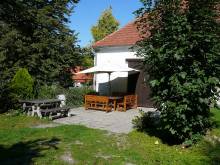 Penzion na Statku - Záboří