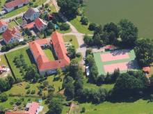 Penzion na Statku - Záboří