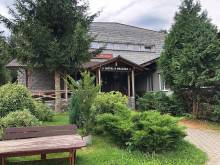 Hotel U pralesa - Apartmán 5 a 6 - Černé Údolí