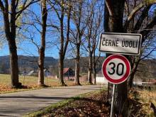 Hotel U pralesa - Apartmán 5 a 6 - Černé Údolí