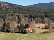 Hotel U pralesa - Apartmán 5 a 6 - Černé Údolí