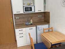 Hotel U pralesa - Apartmán 5 a 6 - Černé Údolí