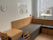 Hotel U pralesa - Apartmán 5 a 6 - Černé Údolí