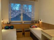 Hotel U pralesa - Apartmán 5 a 6 - Černé Údolí