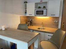 Hotel U pralesa - Apartmán 5 a 6 - Černé Údolí
