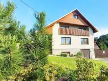 Apartmány pod Kněhyní - Horní Bečva