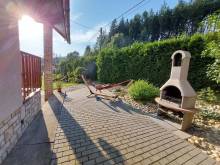 Apartmány pod Kněhyní - Horní Bečva