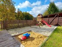 Apartmány pod Kněhyní - Horní Bečva