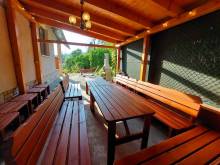 Apartmány pod Kněhyní - Horní Bečva