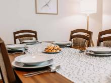 Apartmány pod Kněhyní - Horní Bečva