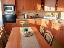 Apartmány pod Kněhyní - Horní Bečva