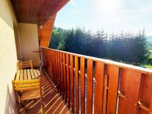 Apartmány pod Kněhyní - Horní Bečva