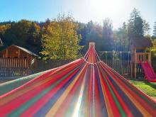 Apartmány pod Kněhyní - Horní Bečva