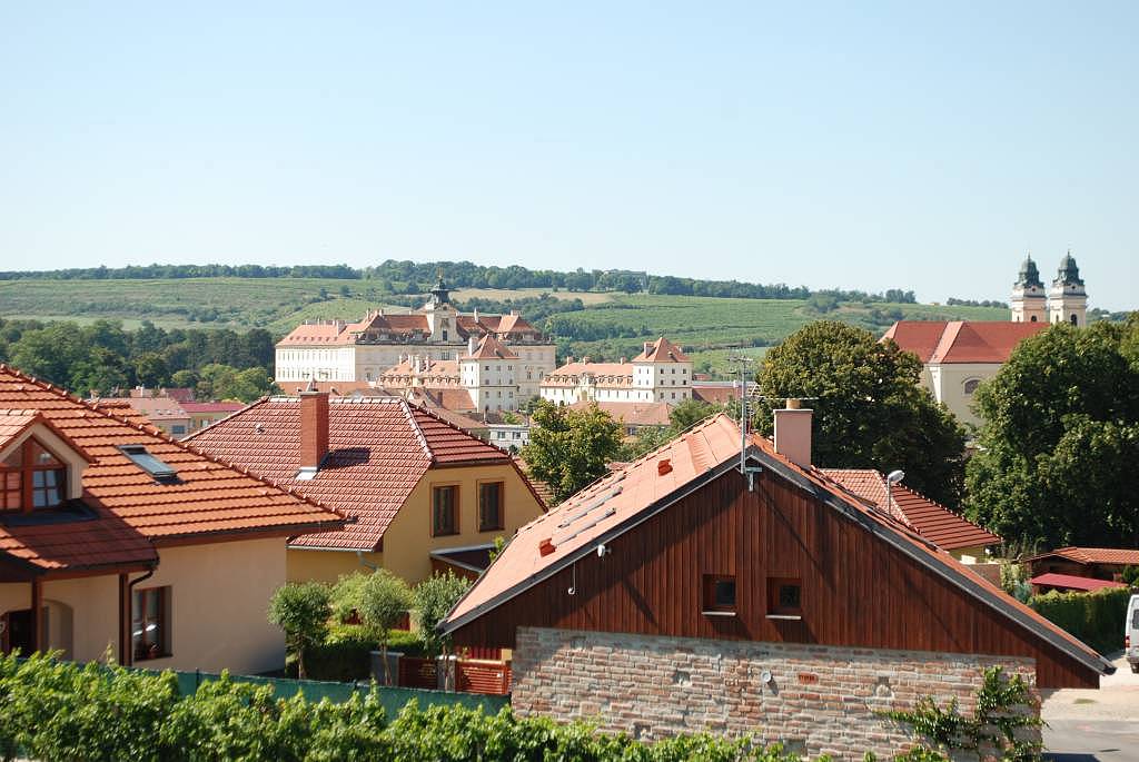 Apartmán Na Sluneční - Valtice