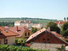 Apartmán Na Sluneční - Valtice
