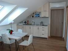Apartmán Na Sluneční - Valtice