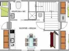 Apartmán Na Sluneční - Valtice