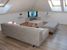 Apartmán Na Sluneční - Valtice