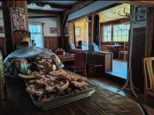 Na Staré Pekárně - Jítrava