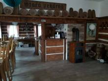 Na Staré Pekárně - Jítrava