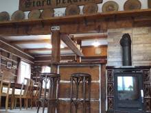 Na Staré Pekárně - Jítrava