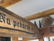 Na Staré Pekárně - Jítrava