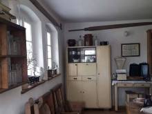 Na Staré Pekárně - Jítrava