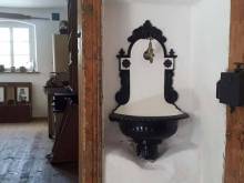 Na Staré Pekárně - Jítrava