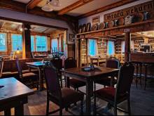 Na Staré Pekárně - Jítrava