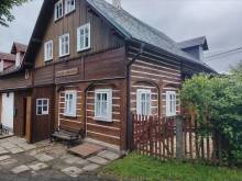 Na Staré Pekárně - Jítrava