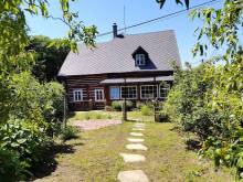 Na Staré Pekárně - Jítrava