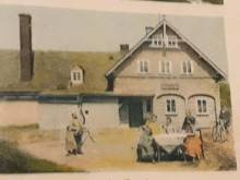 Na Staré Pekárně - Jítrava