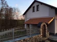 Usedlost Horka - Onšov