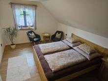 Apartmán 90 - Bohdalovice