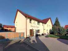 Penzion Sýpka - Rovensko