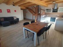 Penzion Sýpka - Rovensko