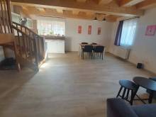 Penzion Sýpka - Rovensko