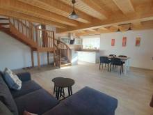 Penzion Sýpka - Rovensko