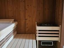 Penzion Sýpka - Rovensko