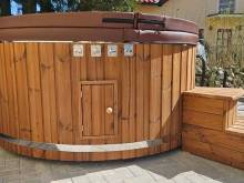 Penzion Sýpka - Rovensko