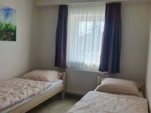 Penzion Sýpka - Rovensko