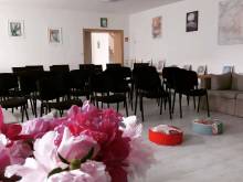 Penzion Sýpka - Rovensko