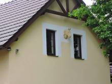 Dvůr Žehrov - Žehrov