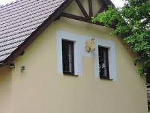 Dvůr Žehrov - Žehrov
