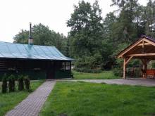 Dvůr Žehrov - Žehrov